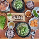 삼송 해장국 제주은희네해장국 고양삼송점 실패없는 인생해장국 내장탕 고양스타필드맛집