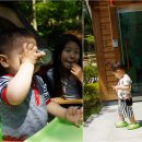 화왕산자연휴양림 캠핑 - 음..아직 뭔가 어수선한 그곳~ 그래도 휴양림