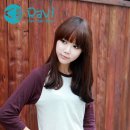 러블리 헤어샵 이미지