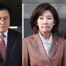 檢 ‘나경원 등 의원직 유지’ 패스트트랙 1심에 항소 포기 이미지