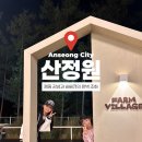 산정원 | 안성캠프닉 산정원 후기, 가족과 즐기는 안성바베큐 안성가족모임 장소로 추천!