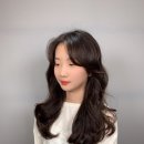 쥬디헤어 이미지