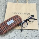 인디고 안경원 | 청주 테크노폴리스 안경 피팅 전문점 인디고헤이븐