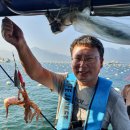 바다낚시펜션 이미지