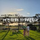 루나 카페 | 전주 근교 아이랑 방문하기 좋은 애견 카페 달루나 방문 후기