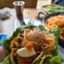팔복고기상회 | 제주시 공항근처 두루치기 맛있는 '팔복고기상회' / 사라봉 주변 점심 괜찮은 식당