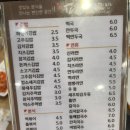 퍼쟁이김밥 이미지