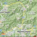 홍천 백우산&용소계곡 정기산행 날씨예보! 이미지