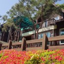 계명산자연휴양림 산림휴양관 이미지