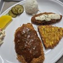 배터지는돈까스 이미지