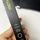 모디스 | 휴대용 일체형 보조배터리 모디스(MOTHIS) 5000 내돈내산 후기