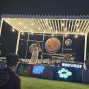 W요가 | [서울/종로] 2025 광화문달빛요가 w.공베스 늦은 후기