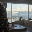 오션브릿지 펜션 초록동 | 광안리가성비펜션, 친구들과 함께 다녀온 부산숙소추천 브리타니광안 브릿지룸