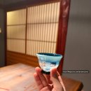 산소구이 | 히타료칸 산소텐스이 2박 가이세키 메뉴소개와 생생후기