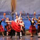 발레 <돈키호테> 이미지