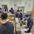 한경대학교 학생식당 이미지