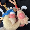 우리마트 | 팝마트 트윙클트윙클 랜덤깡 시크릿 후기 | 우리는 반짝 반짝 작은별 시리즈 키링