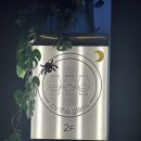 바이글라스(by glass) | [동명동 술집] 감성돋는 예쁜 칵테일바, 바이 더 글라스(By the glass)