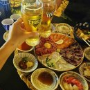 부일로469번길 | 부천역이자카야 구주 부천역점 진격의 회육연타 재방문한 부천역술집