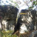 무릉산(武陵山565m).음달산(206m).앞동산(177m)/경남 창원 이미지