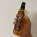 그루밍 영 | 다슈 그루밍토닉 사용법 올리브영 1위템 워터왁스 내돈내산 후기