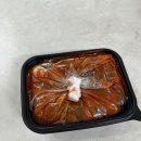 해성밥상 | 양념게장맛집 해성홍어 택배 후기, 밥도둑이 따로없네