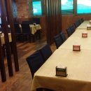 한식부페 이미지