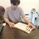 물리치료사의 바디포스쳐 PT | 부산 해운대체형교정 물리치료사의 바디포스쳐 PT 체험 후기