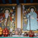 팔곡당산 산신당 및 산신제 이미지