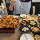 씨유 광주회덕본점 | 경기광주 태전동맛집 맛있게 매운 보물섬불쭈꾸미