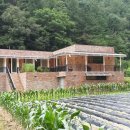 광대곡 민박 이미지