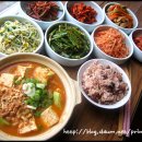 청국장 이미지