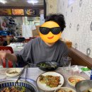 통영 무명돌곱창 터미널 근처 맛집 발견!