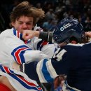 상남자의 스포츠 NHL 이미지