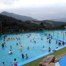 용매골 수영장 이미지