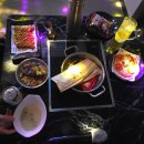 뮤직뱅크노래타운 | 부산노래방회식 맛집, 아톰노래타운에서 즐긴 회식!