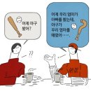 베르니케 실어증[ Wernicke's aphasia] 이미지