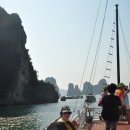 하롱베이 이미지