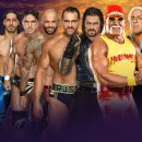 크라운 주얼 2019, WWE RAW, 스맥다운, 205, 핀 벨러, 임팩트 레슬링 外 이미지