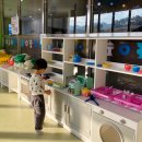 성산동고분군전시관 야외화장실 | 성산동 고분군 전시관으로 주말 나들이하고 왔어요...체험실 예약하는 방법, 어린이 체험실 이용후기)