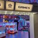 짱오락실 강동이케아점 이미지