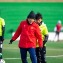 창포 유소년축구장 프레시안