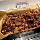 월계 | 26년 애슐리퀸즈 딸기축제 애슐리 월계점후기