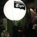 오니츠카타이거 19SS 컬렉션 어드믹스 러너 봄 신제품 with CAFÉ 4F