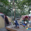 성주산휴양림 이미지