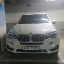 ▶ 회원님 모하비 사고대차렌트 -＞ BMW X5 X드라이브 (광주) ◀ 이미지