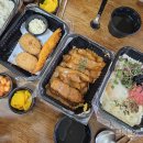 긴자료코신정뉴타운점 | 은평구 구파발 돈까스 맛집 내돈내산 l 긴자료코 은평진관점 포장 후기 l 주차 가능