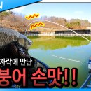주성낚시터 이미지
