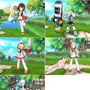 늑대와 빨간두건 이미지