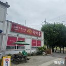 화순 도곡면 차이홍 맛집 리뷰, 문어짬뽕 비주얼 미치고 탕수육까지 완벽한 중식당!